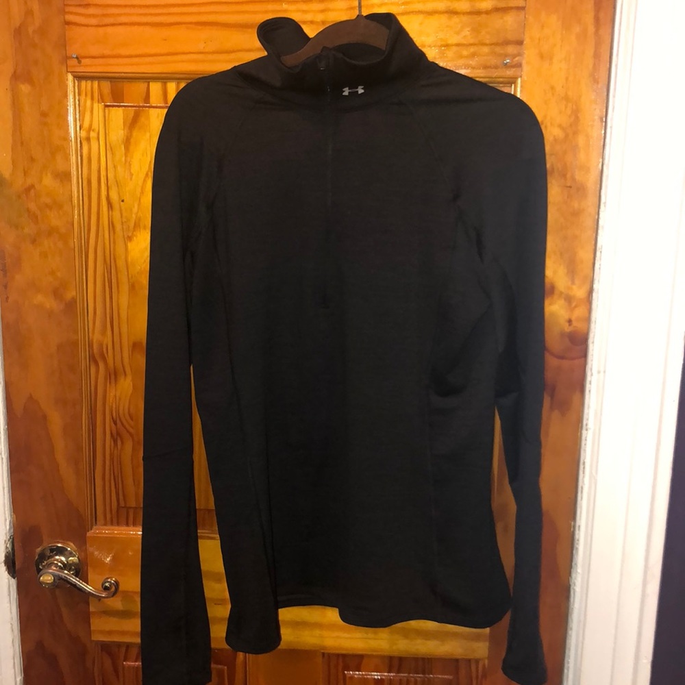 Underarmour cold gear.